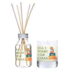 All I Want For Xmas Giftset Discount