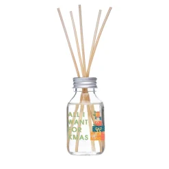 All I Want For Xmas Reed Diffuser Sale