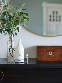 Atrium Ultrasonic Oil Best