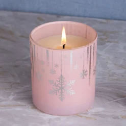 Believe in the Magic candle Best