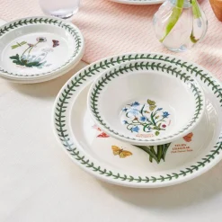 Portmeirion Botanic Garden 12 Piece Dinner Set Best