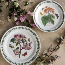 Portmeirion Botanic Garden 12 Piece Set, Online Exclusive Online