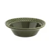 Portmeirion Botanic Garden Harmony Cereal Bowl, Forest Outlet