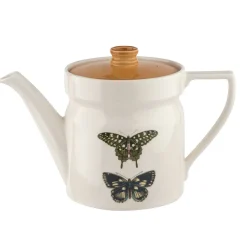 Portmeirion Botanic Garden Harmony Teapot Fashion