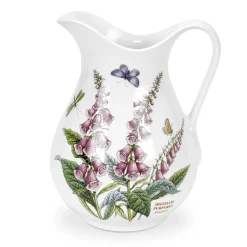 Portmeirion Botanic Garden Large Jug Sale