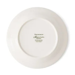 Portmeirion Botanic Garden Meadow Side Plate, Sweetpea New