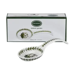 Portmeirion Botanic Garden Spoon Rest Outlet