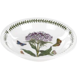Portmeirion Botanic Garden Sweet William Pasta Bowl Fashion
