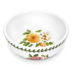 Portmeirion Botanic Roses Teasing Georgia Bowl, 14cm Online