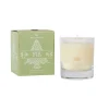 Lakeside Fir Medium Candle Clearance