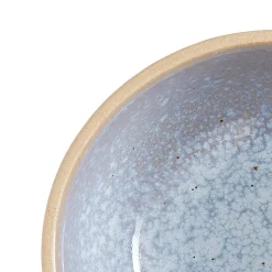 Portmeirion Minerals Set of 4 Medium Bowls, Aquamarine Best