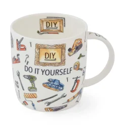 Portmeirion Mug Meirion DIY Mug Hot