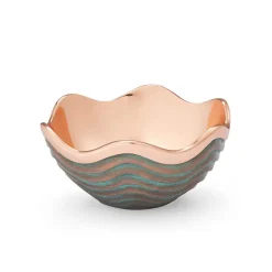 Nambe Nambé Copper Canyon Medium Bowl Best