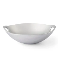 Nambe Nambé Handled Bowl Best