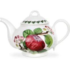 Portmeirion Pomona 2 Pint Teapot Online