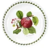 Portmeirion Pomona Apple Dinner Plate Fashion