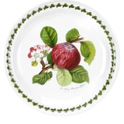 Portmeirion Pomona Apple Dinner Plate Fashion