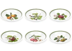 Portmeirion Pomona Apricot Pasta Bowl, 25cm Best