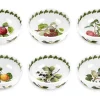 Portmeirion Pomona Peach Salad Bowl, 20cm Best