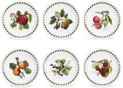 Portmeirion Pomona Set of 6 Side Plates Online