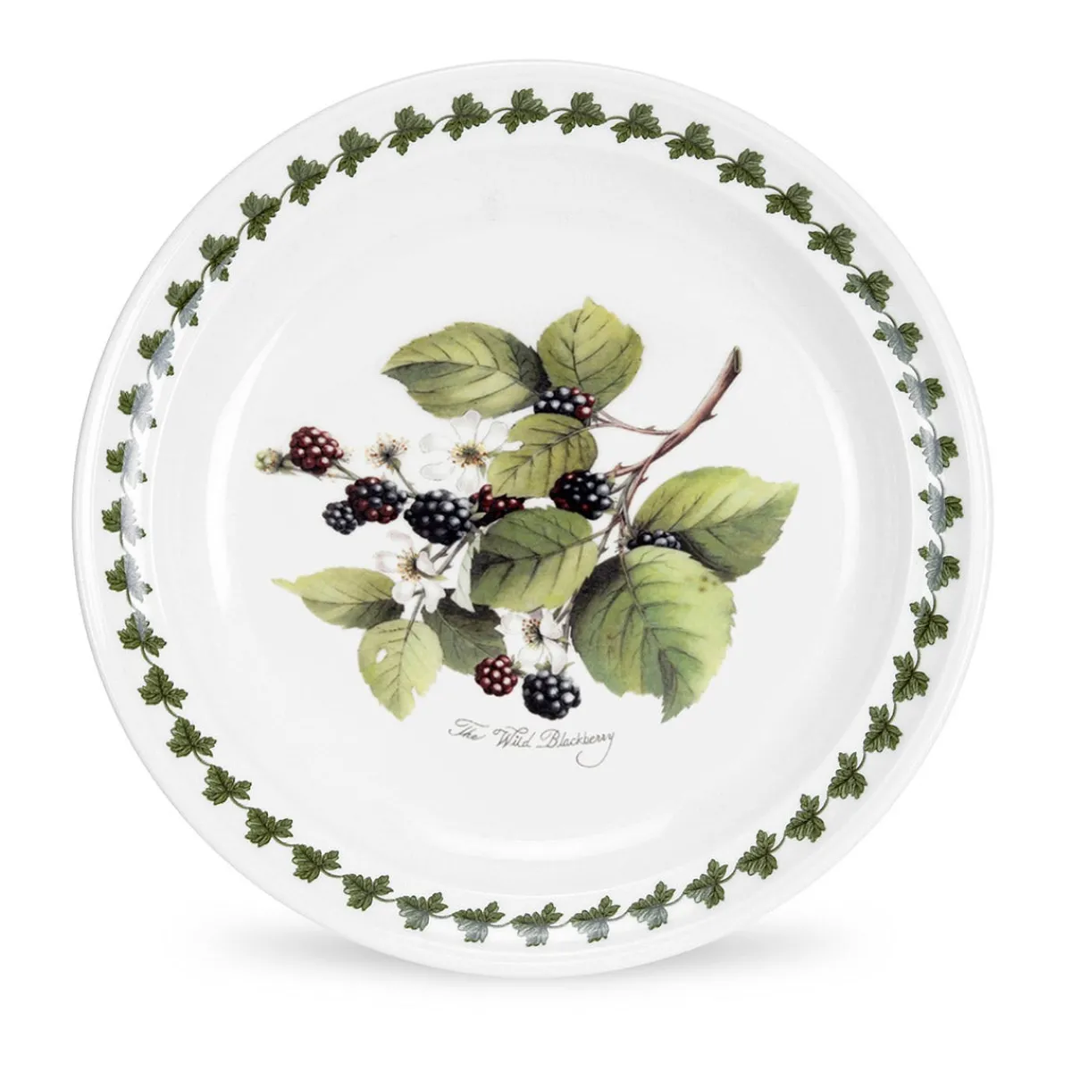 Portmeirion Pomona Set of 6 Side Plates Online