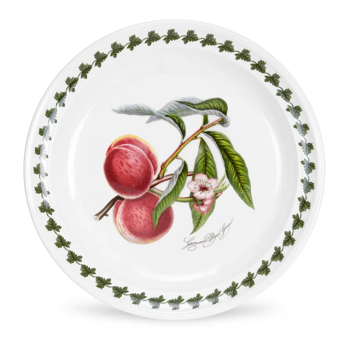Portmeirion Pomona Set of 6 Side Plates Online
