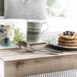 Portmeirion Atrium Geo Mug Outlet