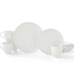 Portmeirion Soho 16 Piece Dinner Set Clearance