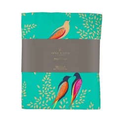 Portmeirion Sara Miller Chelsea Tablecloth, Green Online