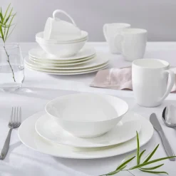 Royal Worcester Serendipity 16 Piece Dinner Set Clearance