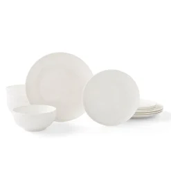 Royal Worcester Serendipity Coupe 12 Piece Dinner Set Hot