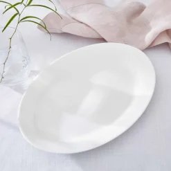 Royal Worcester Serendipity Oval Platter Best