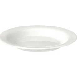 Portmeirion Soho Set of 4 Deep Rimmed Plates New