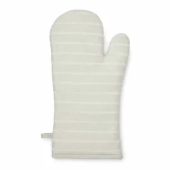 Portmeirion Sophie Conran Oven Glove, Grey New