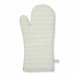 Portmeirion Sophie Conran Oven Glove, Grey New