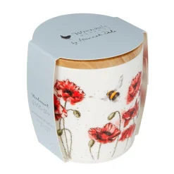 Wrendale Designs Meadow Candle Jar Fashion