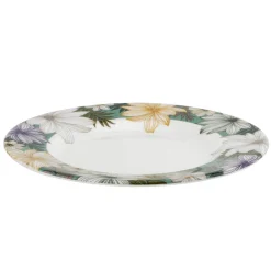 Portmeirion Atrium Floral Side Plate Outlet