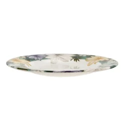 Portmeirion Atrium Floral Side Plate Outlet