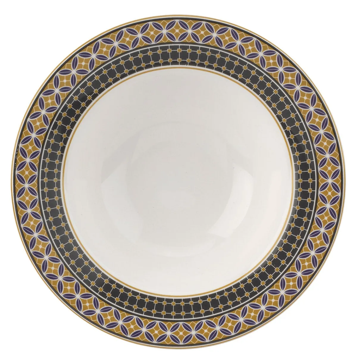 Portmeirion Atrium Geo Bowl Sale