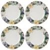 Portmeirion Atrium Set of 4 Side Plates, 22cm Sale