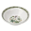 Portmeirion Botanic Garden Cinqufoil Cereal Bowl Best