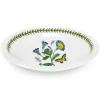Portmeirion Botanic Garden Convolvulus Low Bowl, 22cm Sale