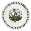 Portmeirion Botanic Garden Daisy Bread Plate Discount