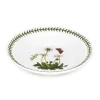 Portmeirion Botanic Garden Daisy Soup Plate Online