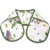 Pimpernel Botanic Garden Double Oven Glove Fashion