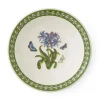Portmeirion Botanic Garden Etchings 13cm Bowl, African Lily Hot