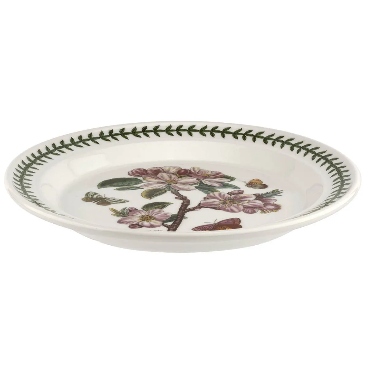 Portmeirion Botanic Garden Flowering Almond Dinner Plates Discount