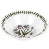 Portmeirion Botanic Garden Forget Me Not Cereal Bowl Online