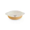 Portmeirion Botanic Garden Harmony Baking Dish, Amber Outlet
