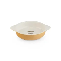 Portmeirion Botanic Garden Harmony Baking Dish, Amber Outlet